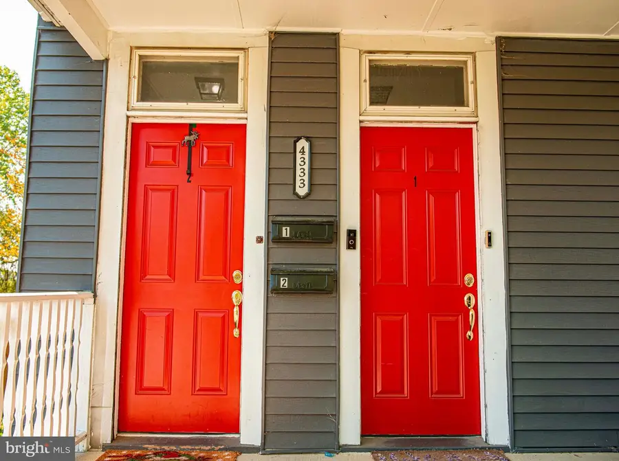 4333 Glenmore Ave, Baltimore, MD 21206 - #3