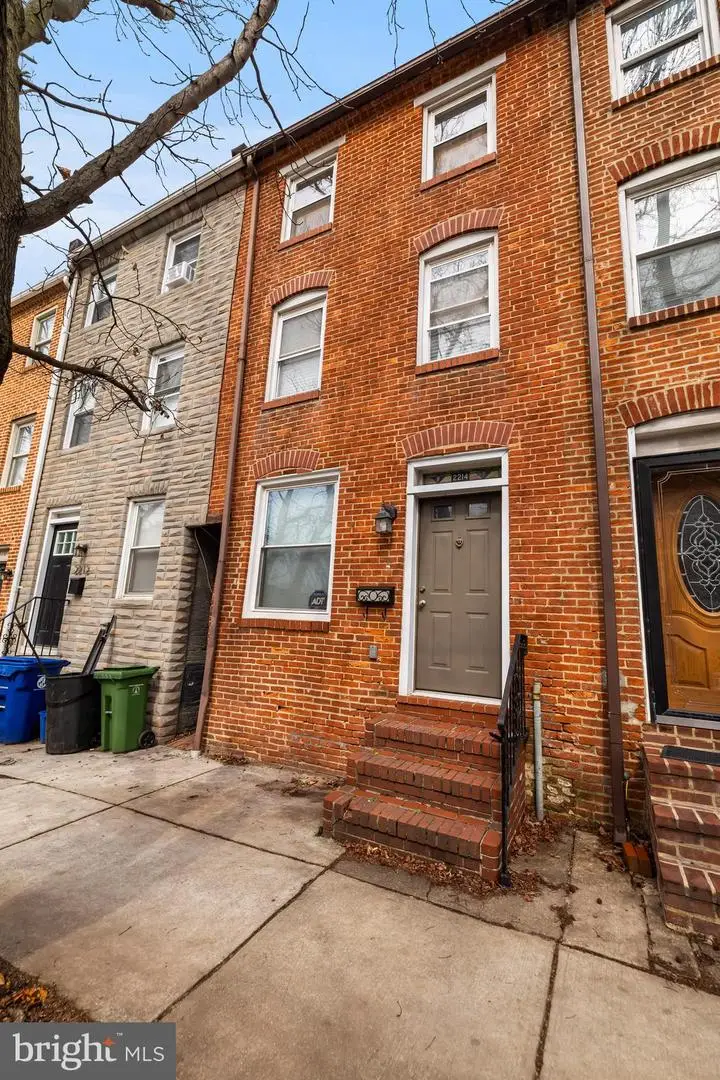 2214 Fleet St, Baltimore, MD 21231 - #3