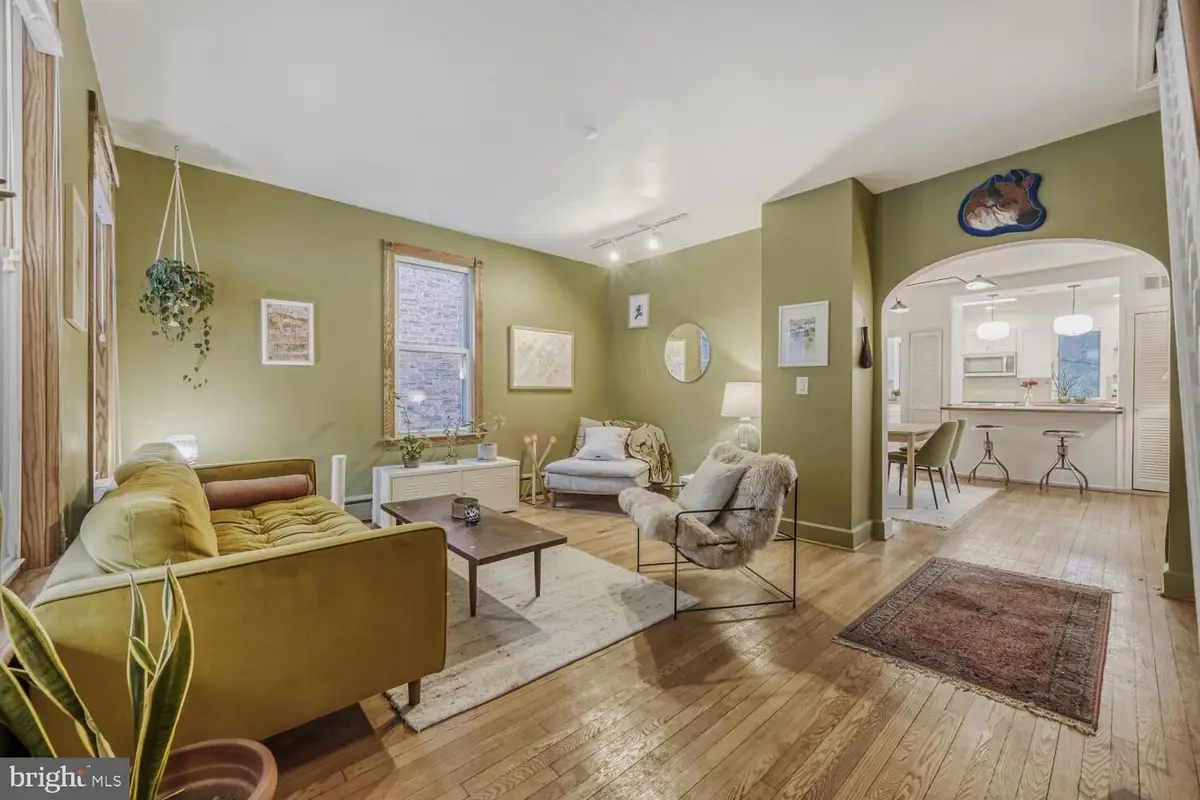 5624 Mattfeldt Ave, Baltimore, MD 21209 - #1