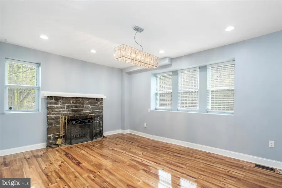 4017 Greenspring Ave, Baltimore, MD 21209 - #2