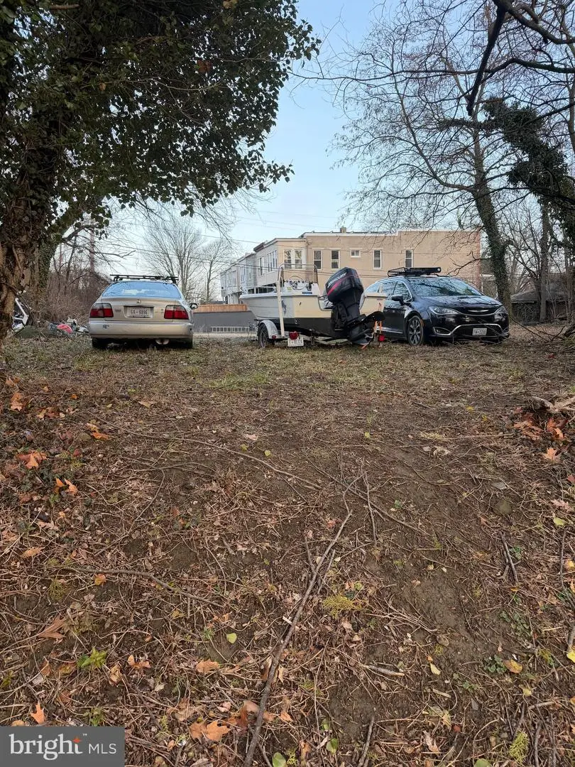 2513 Garrison Blvd, Baltimore, MD 21216 - #2