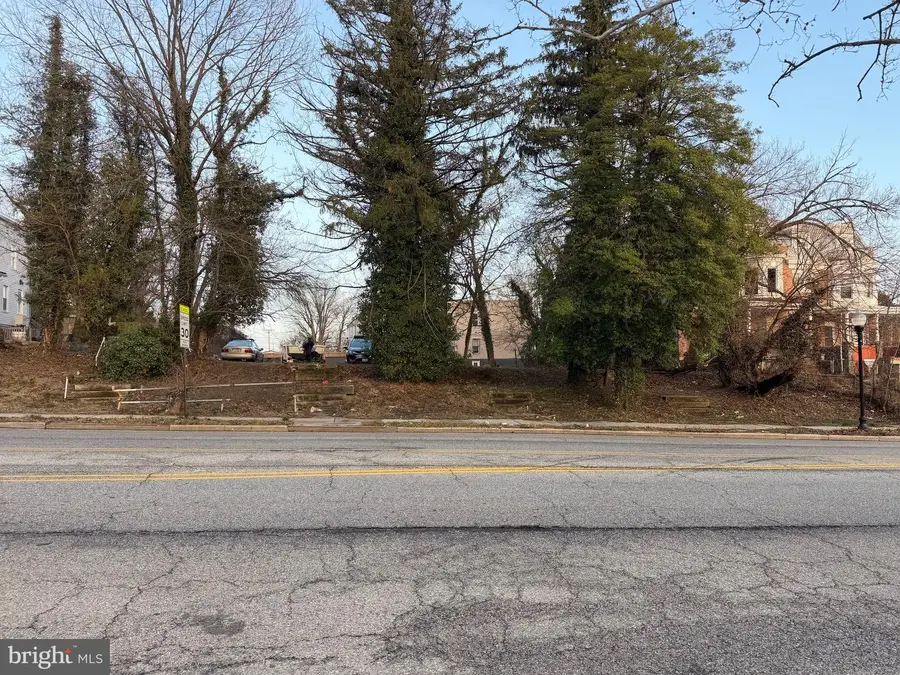 2513 Garrison Blvd, Baltimore, MD 21216 - #3