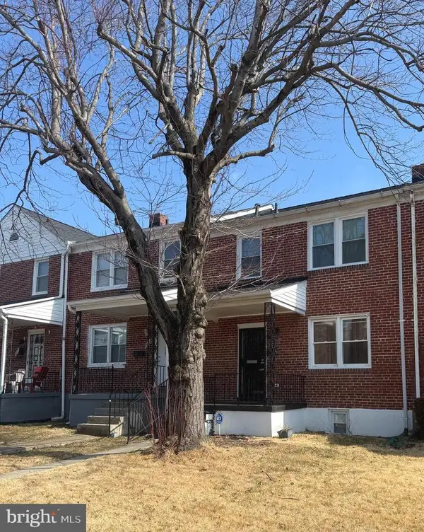 5811 The Alameda, BALTIMORE, MD 21239