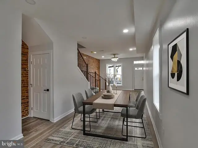 617 N Ashburton St, Baltimore, MD 21216 - #3