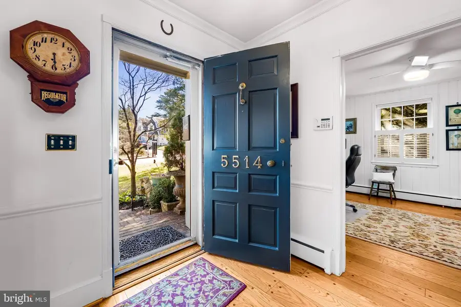 5514 Boxhill Ln, Baltimore, MD 21210 - #3