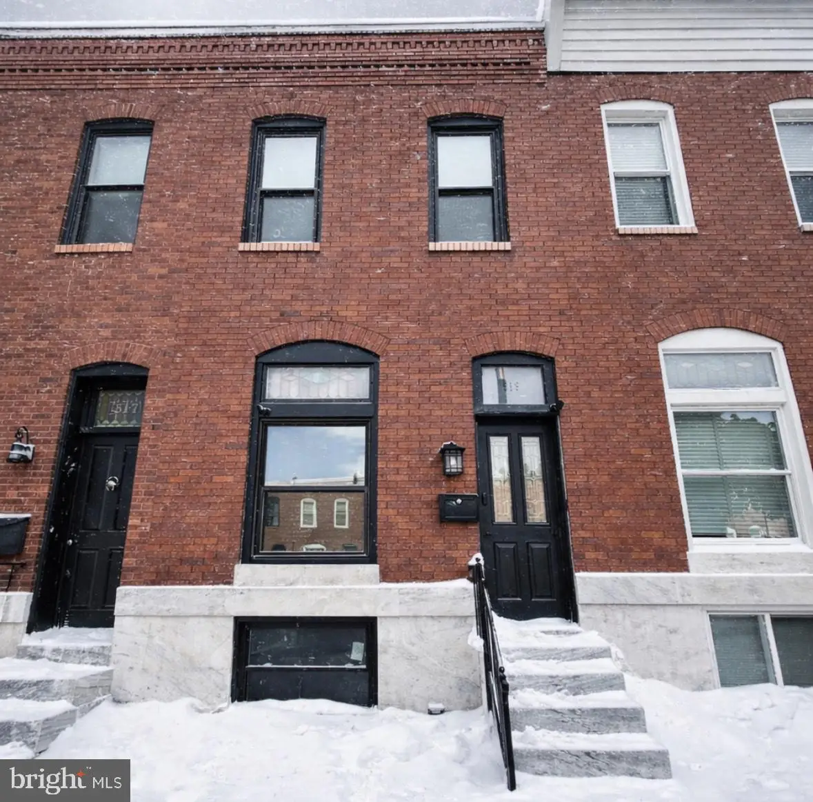 519 S Kenwood Ave, Baltimore, MD 21224 - #1