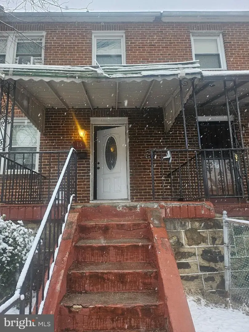15 Bernice Ave, Baltimore, MD 21229 - #1