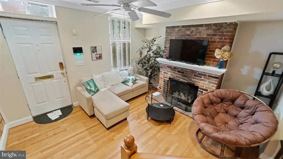 628 Scott St, Baltimore, MD 21230 - #3