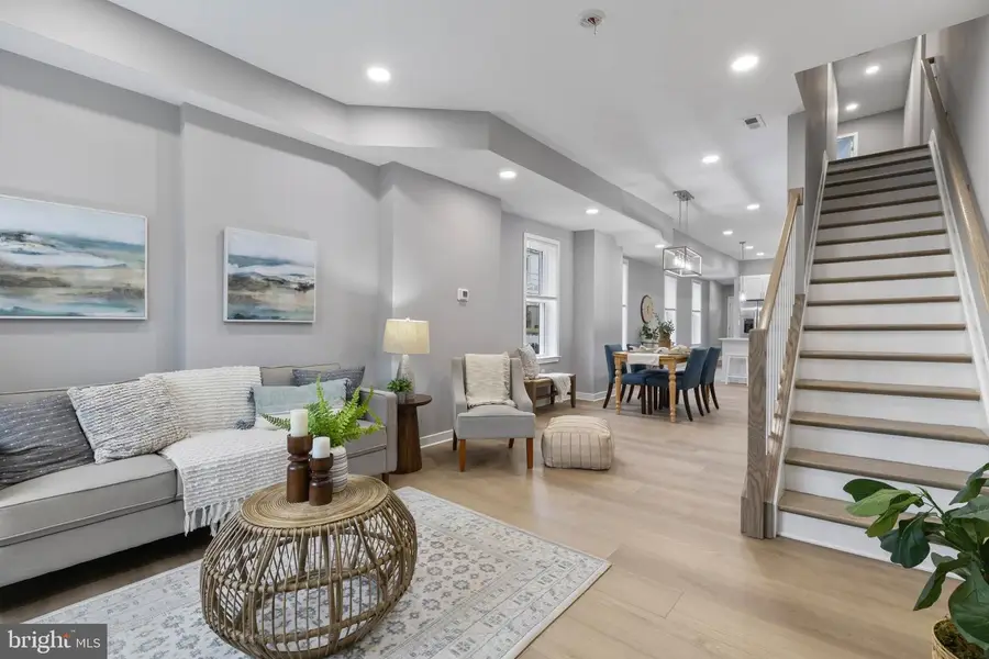 2519 E Fairmount Ave, Baltimore, MD 21224 - #3