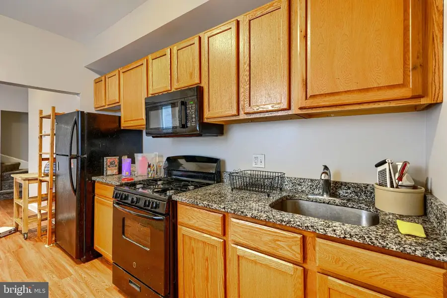 3203 Independence St, Baltimore, MD 21218 - #3