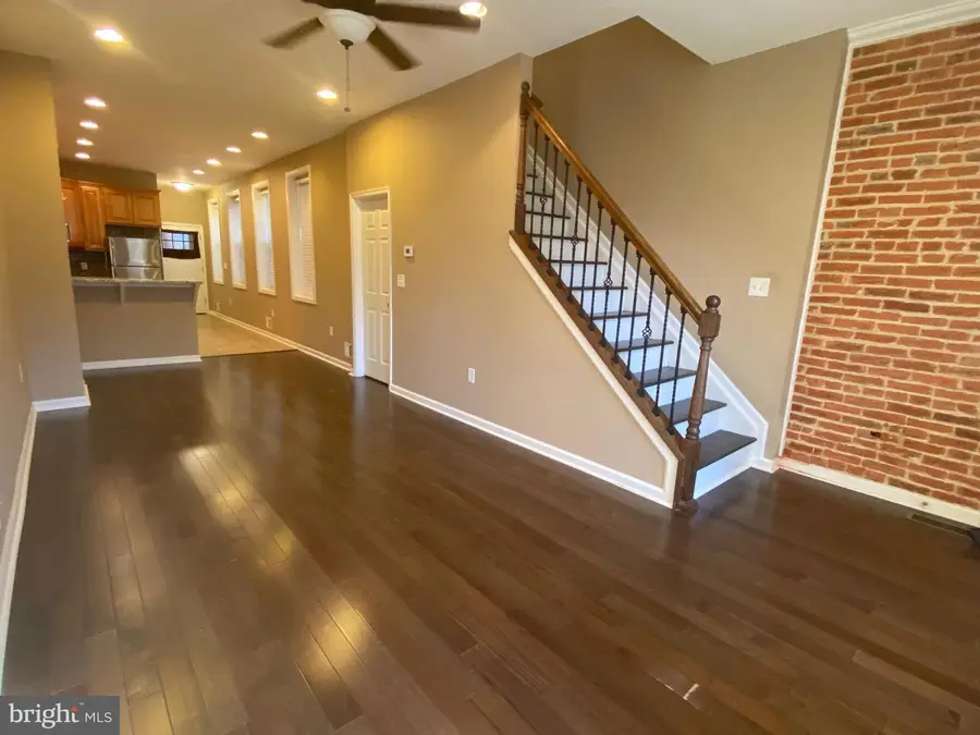 513 N Collington Ave, Baltimore, MD 21205 - #2