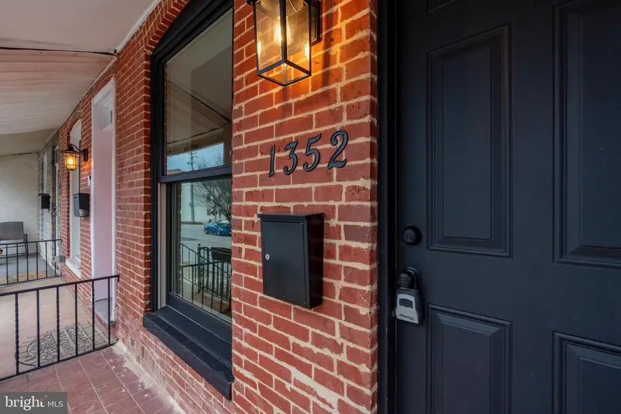 1352 Andre St, Baltimore, MD 21230 - #2