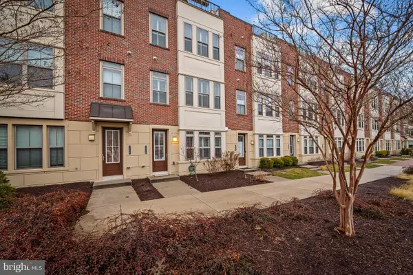 1602 Rampart Mews, BALTIMORE, MD 21230