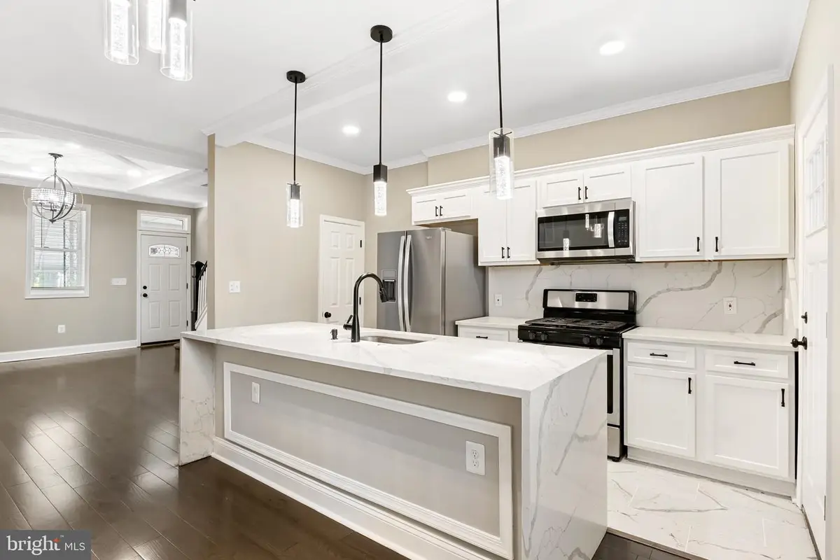 2233 Homewood Ave, Baltimore, MD 21218 - #1