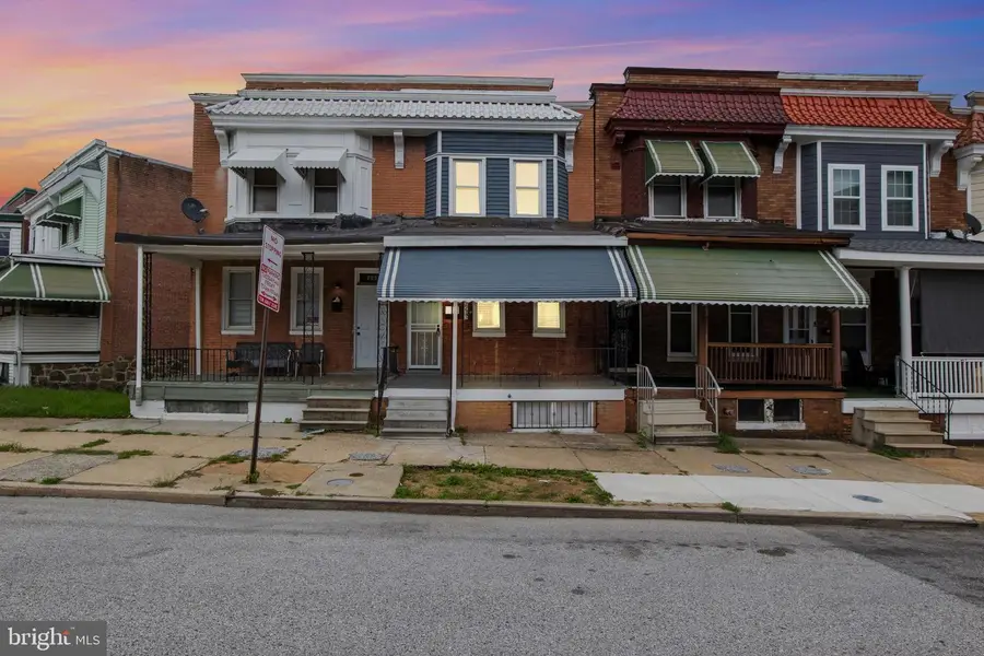 2233 Homewood Ave, Baltimore, MD 21218 - #3