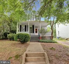 5607 Fair Oaks Ave, Baltimore, MD 21214 - #1