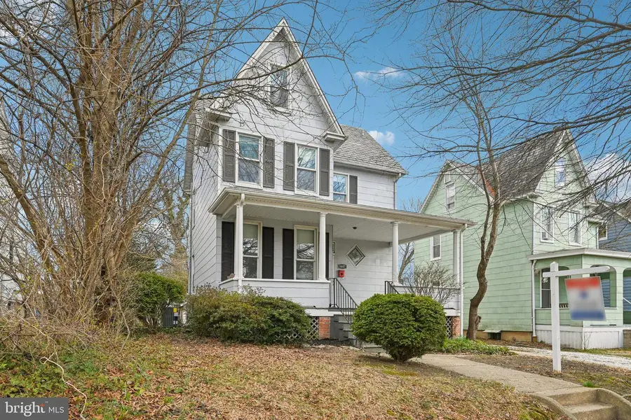 5607 Fair Oaks Ave, Baltimore, MD 21214 - #2