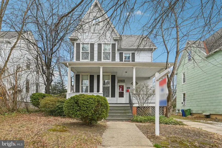 5607 Fair Oaks Ave, Baltimore, MD 21214 - #3