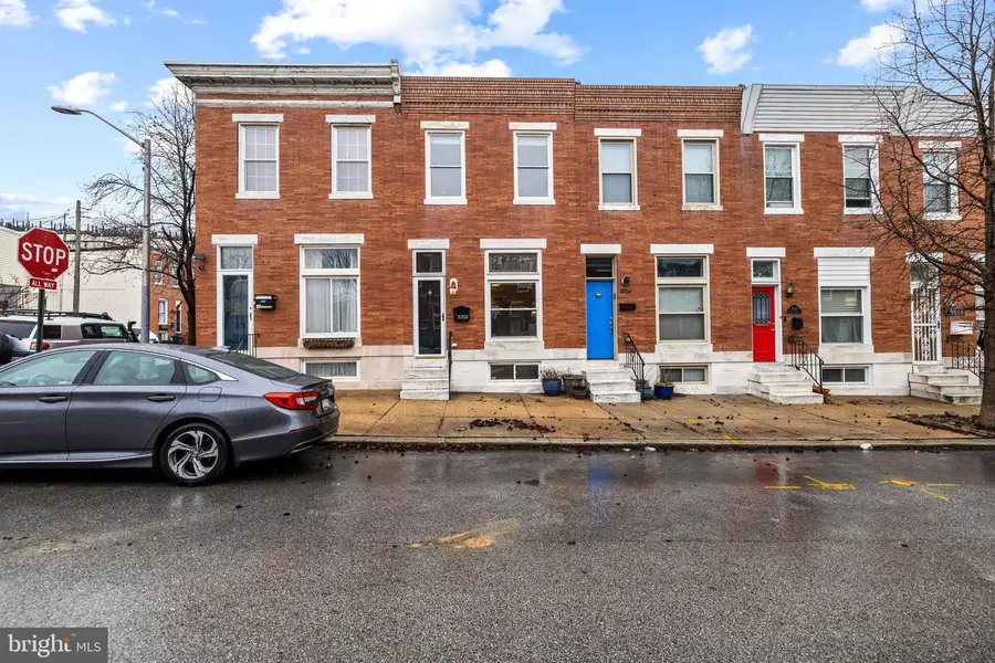 3702 Foster Ave, Baltimore, MD 21224 - #2