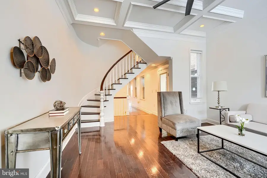 228 S Washington St, Baltimore, MD 21231 - #3