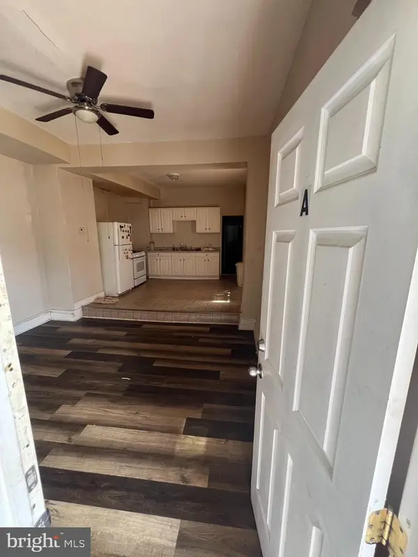 347 S Smallwood St, BALTIMORE, MD 21223