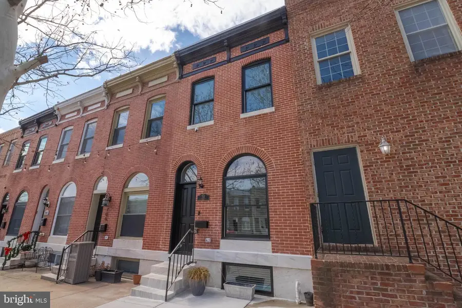 704 S Conkling St, Baltimore, MD 21224 - #2