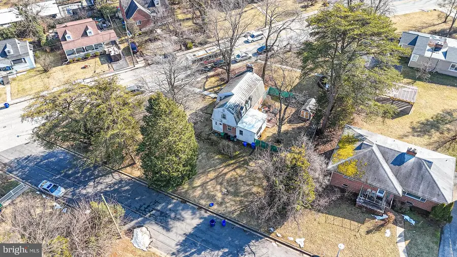 2600 Taney Rd, Baltimore, MD 21209 - #2