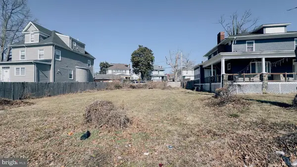 4016 Liberty Heights Ave, BALTIMORE, MD 21207