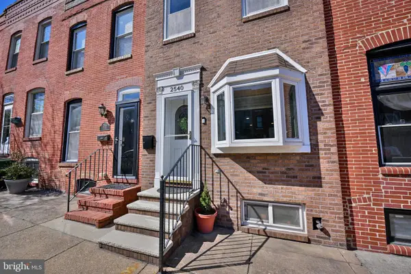 2540 Fleet St, BALTIMORE, MD 21224