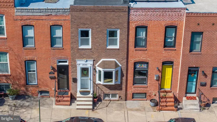2540 Fleet St, Baltimore, MD 21224 - #2