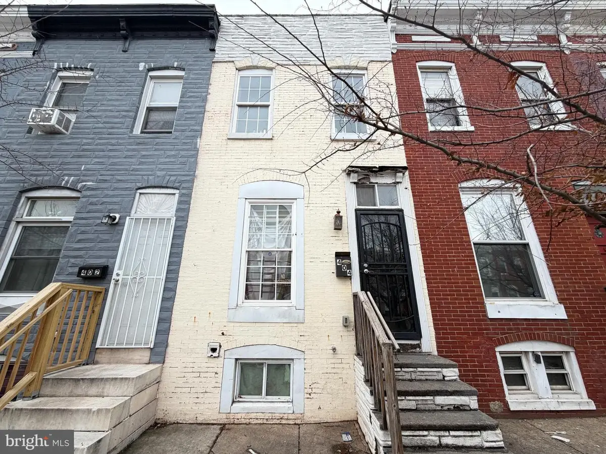 404 N Montford Ave, Baltimore, MD 21224 - #1