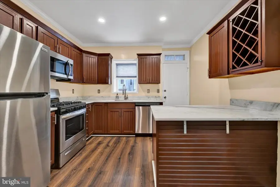 127 N Glover St, Baltimore, MD 21224 - #3