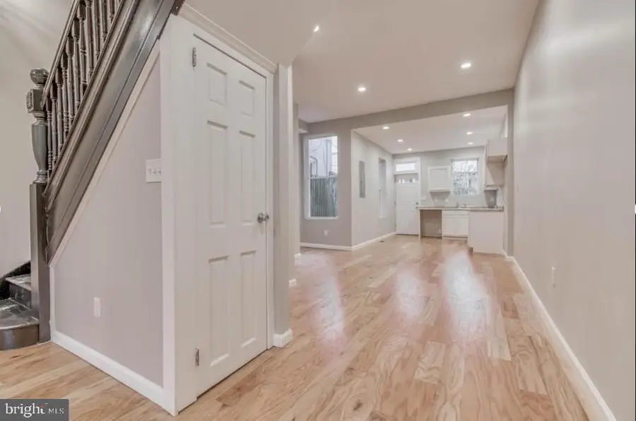 2409 Barclay St, Baltimore, MD 21218 - #3