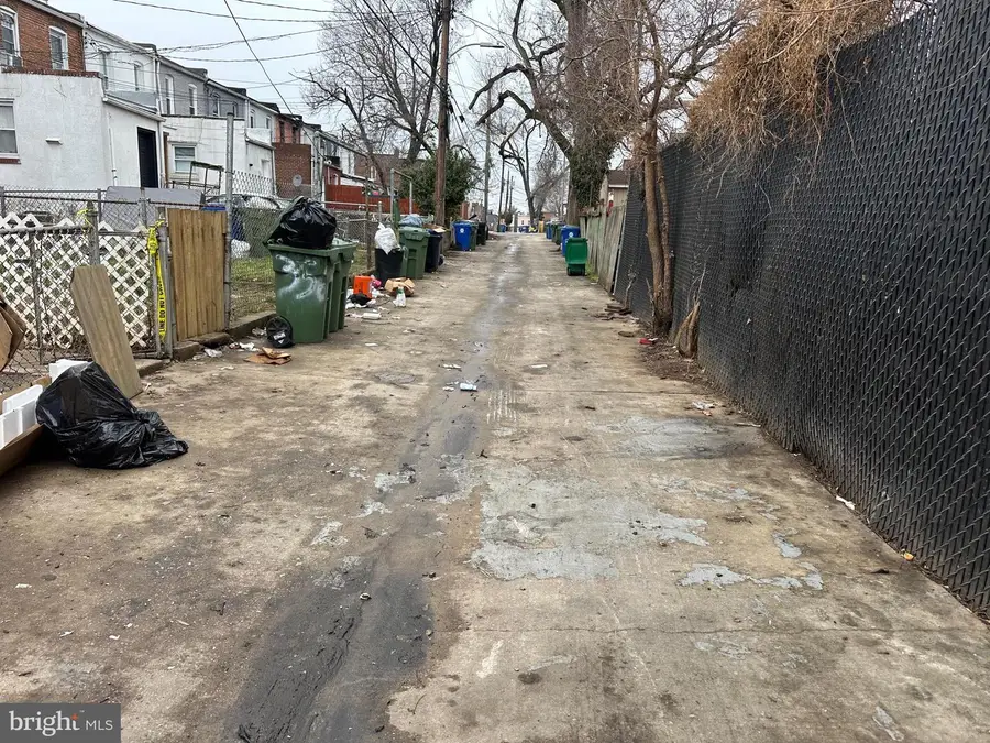 3571 Horton Ave, Baltimore, MD 21225 - #2