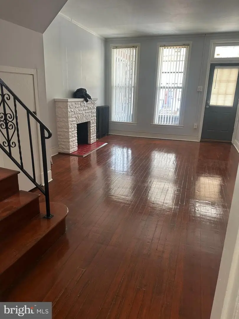 2822 Riggs Ave, Baltimore, MD 21216 - #2