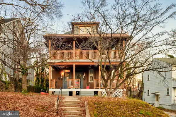 2914 Bayonne Ave, BALTIMORE, MD 21214