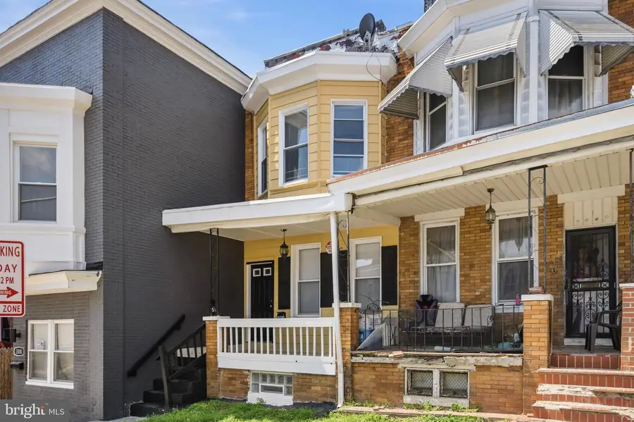 2002 N Smallwood St, Baltimore, MD 21216 - #3