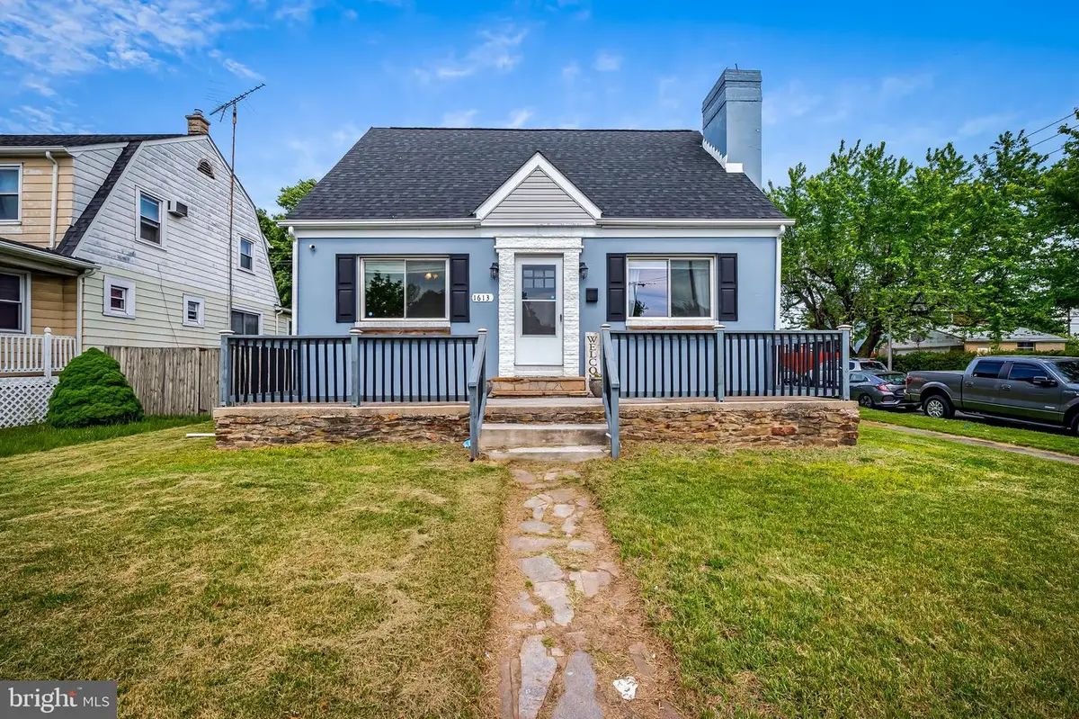 1613 Dundalk Ave, Baltimore, MD 21222 - #1