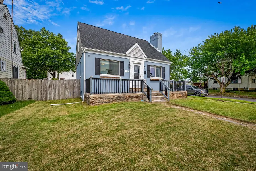 1613 Dundalk Ave, Baltimore, MD 21222 - #2