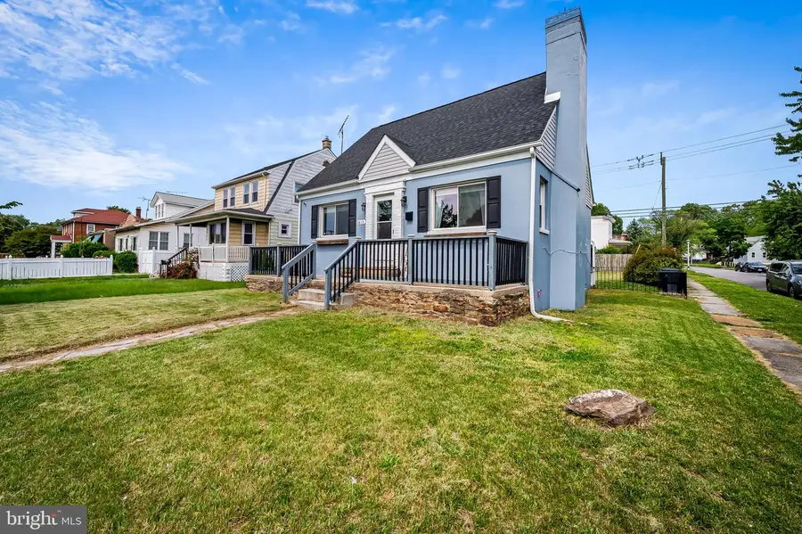 1613 Dundalk Ave, Baltimore, MD 21222 - #3