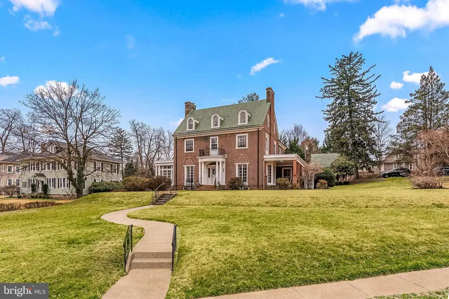 414 Old Orchard Rd, Baltimore, MD 21229 - #2