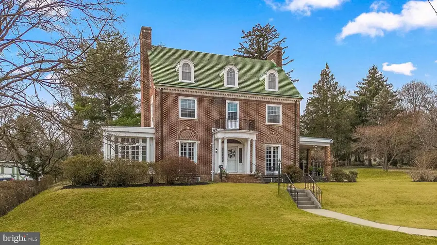 414 Old Orchard Rd, Baltimore, MD 21229 - #3