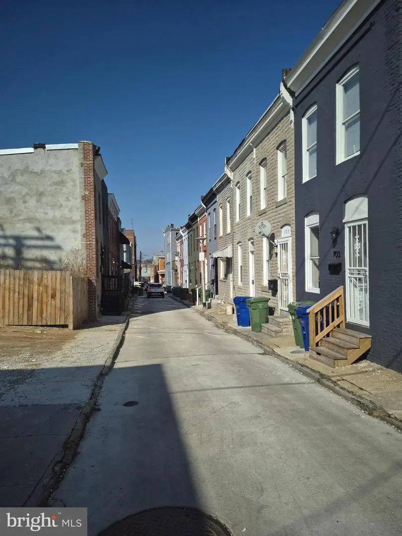 707 N Duncan St, Baltimore, MD 21205 - #2