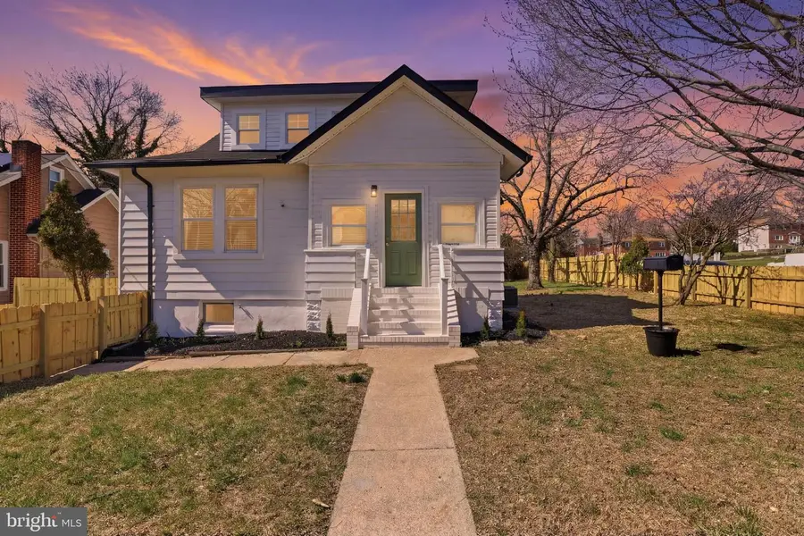 4502 Mannasota Ave, Baltimore, MD 21206 - #2