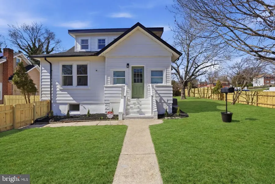 4502 Mannasota Ave, Baltimore, MD 21206 - #3