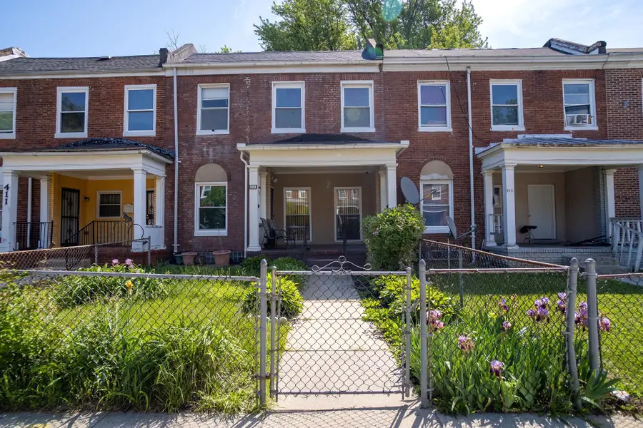 413 Rosecroft Ter, Baltimore, MD 21229 - #2