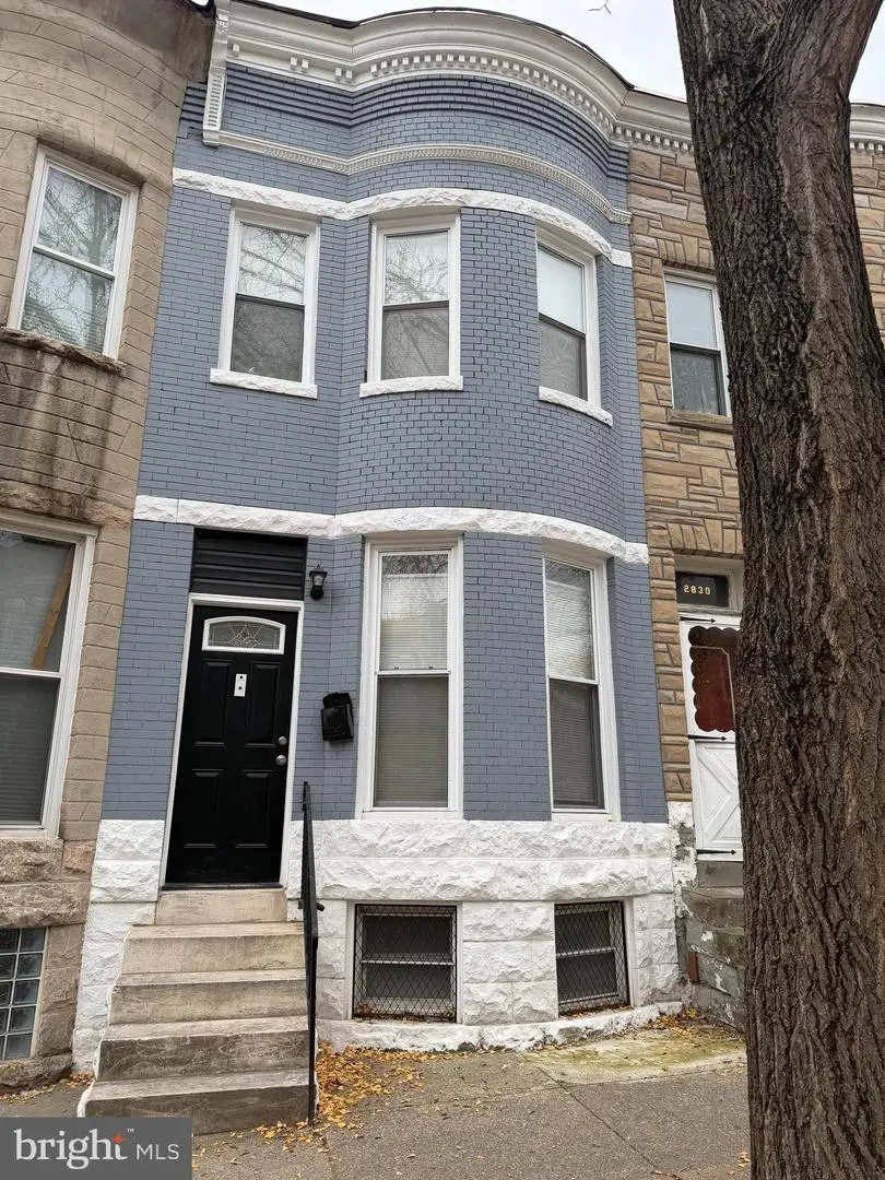 2828 Woodbrook Ave, Baltimore, MD 21217 - #1