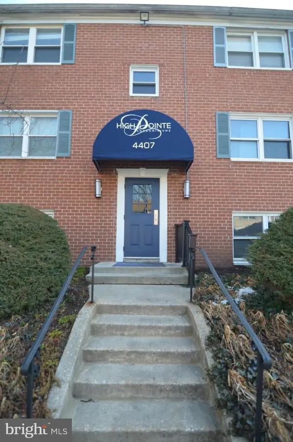 4407 Falls Bridge Dr #k, BALTIMORE, MD 21211