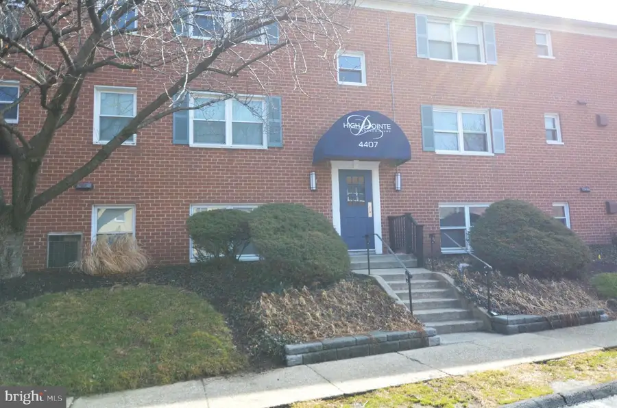 4407 Falls Bridge Dr #k, Baltimore, MD 21211 - #2