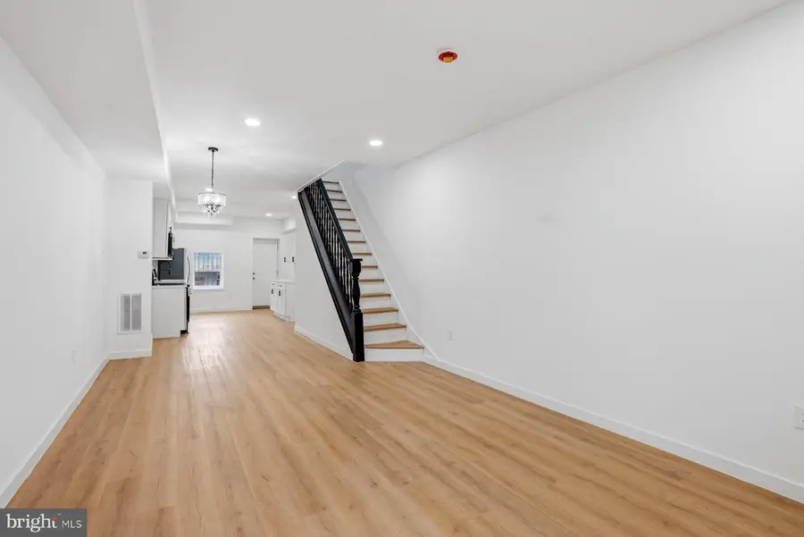 1661 Cliftview Ave, Baltimore, MD 21213 - #3